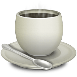 Coffee Icon