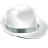 Borsalino Blanc icon