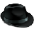 Borsalino icon