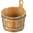 Corbeille vide icon