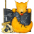 Firefox old school final icon