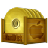 HDD OSX icon