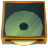 HDD externe icon