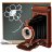 My Picture old school icon