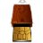 USB icon