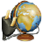 connection reeseau icon