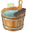 corbeile pleine icon