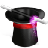 customisation icon