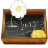 dossier ardoise images icon