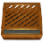 dossier ferme icon
