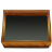 dossier ouvert icon
