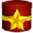 favoris old school icon