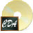 fichiers CDA icon