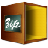 fichiers compresse zip icon