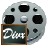 fichiers divx icon