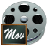 fichiers mov icon