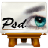 fichiers psd icon