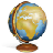 globe icon