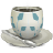 java old school icon