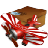 mail old school icon