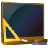 ordinateur off icon