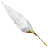plume old school icon