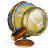 recherche internet icon