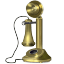 Old Messenger Icon 64x64px