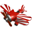 Avion Icon 64x64px