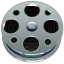 Bobines video Icon 64x64px