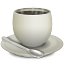 Coffee Icon 64x64px
