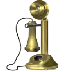 Old Messenger Icon 72x72px