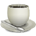 Coffee Icon 72x72px