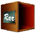 Fichiers compresse rar Icon 72x72px
