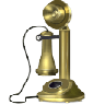 Old Messenger Icon 96x96px
