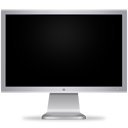 Cinema Display OFF Icon
