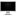 Cinema Display OFF Icon 16x16px