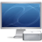 Cinema Display Mac mini icon