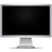Cinema Display OFF Icon 48x48px