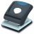 Hole punch icon