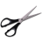 Scissors icon