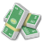 Money Icon 48x48px