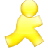 AIM 1 icon