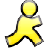 AIM 2 icon