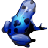 Azureus icon