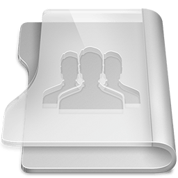 Aluminium group Icon