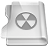 Aluminium burn icon