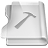 Aluminium developer icon