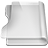 Aluminium generic icon