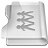 Aluminium sharepoint icon